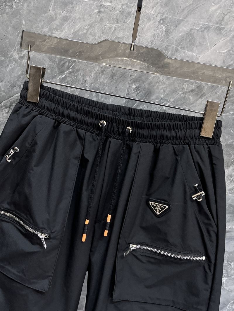 Prada Short Pants